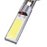 6000K Xenon White COB LED Fog Light LED Bulb H1 10W - 8