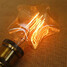 Lamp 40w Edison E27 Retro Tungsten Yellow - 3
