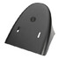 Fairing Spoiler Matte Black Front Harley Davidson Sportster 883 1200 Chin - 5