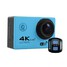 HD with Accessories 170 4K Wifi Sport DV Wide-angle 2.0inch Lens Sensor - 12