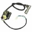 Wire Dirt Bike Motorcycle Ignition Coil 150CC 160cc 110cc 125cc 140cc Lead - 2