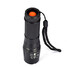 T6 Adjustable Lamp 2000lm Xml Zoomable Mode Torch - 2