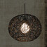 Modern Can Hand Pendant Lights Work - 1