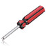 Tire Screwdriver Valve Stem Tool Car Repair Install Core Remover - 1