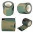Wrap Tactical Military Camouflage 5M Tape Shooting Hunting Kombat Camo Army Motorcycle Decal - 4