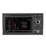 FM Capacitive Touch Screen Car DVD MP3 MP4 Player AUX In Android Audi A4 - 2
