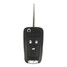 Car Remote Key FOB 3 Button Uncut 315MHz Chevrolet Cruze ID46 - 1