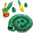 15M Washing High Pressure Car Flowers Spring Home Water Hose Water Pipe Telescopic - 1