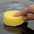 Washing Car Cleaning Foam Polishing Auto Pad Applicator Car Waxing Sponge - 6