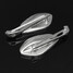 Aluminum CNC Ducati Mirrors Monster Motorcycle Side - 5