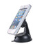 360 Degree Rotatable Magnetic Phone Holder Universal Suction Cup Mount - 2