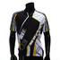 Bicycle Shirt Cycling Clothing Comfortable Jersey Motorcycle Sports - 1