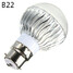 Rgb Ac 85-265 V E26/e27 Dimmable E14 Led Globe Bulbs 1 Pcs - 3