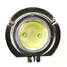 Fog Car Light Bulb Pure White 7.5w Tail Driving H7 5 LED Head - 7