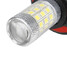 2Pcs 2835SMD 36LED High Power 650LM 4.8W Fog Headlights White Car Light Source H13 - 4