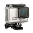 1440P Degree Wide Angle Lens HD Sports WIFI Action Camera DV Car DVR - 2