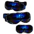 UV Protection Off-road Motorcycle Ski Goggles Sports - 1