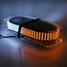 Emergency Warning Light Bar Magnetic 15W Strobe - 5