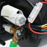 12V Car Device Unit Underdash Cool Assembly Car Heat - 8