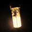 G4 48LED Warm White Light Bulb White SMD LED Bulb Lamp - 2