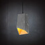 Pendant Lamp 220v E27 Personality Contracted Light Led Retro And - 1