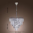 Luxuriant Hand Crystal Pendant Lights - 2