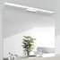 Mini Style Bulb Included Bathroom Led Lighting Modern Contemporary Led Integrated Metal - 8