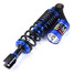 Adjustable Pair Motorcycle Universal Shock Absorber - 12