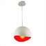 Pendant Lights Living Room Modern/contemporary Metal 60w - 1