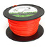Flexible Nylon Trimmer Line Rope For Most Petrol Strimmers 3MM Machine - 1