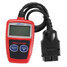 New OBDII Car Diagnostic Diagnostic Code Reader Scanner Tool OBD2 - 1