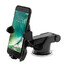Suction Cup Car ABS Phone Holder for iPhone Samsung Mount 360 Degree Adjustable RUNDONG - 1