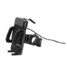 Holder Waterproof Phone GPS USB Universal Motorcycle Bike 12-24V Electric Scooters Telescopic - 8