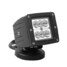 LED Work Light Retrofit Spotlight OVOVS Car SUV ATV 18W 1440Lm Wrangler Front 6000K IP67 - 1