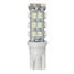 Backup Reverse Light Bulb T10 194 Pure White LED Bulbs - 3