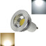 Cob Warm White 6000-6500k Cool White Gu10 Spot Lights - 2