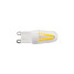 Ac110-220 V Dimmable Cob 1 Pcs Cool White Waterproof Warm White - 7