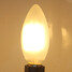 6w Filament Light C35 Led 2700k - 4