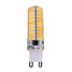 Warm White Dimmable Led Corn Bulb 110v 10pcs 220v G9 Smd - 7