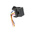 Road With Wire Modification Basic Block JZ5501 Jiazhan Car Auto Way Fuse Box Fuse Holder - 3