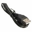 5 Pin Mini USB 2.0 Male Cord Charging Cable PC DVR GPS Camera MP3 - 3