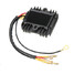 Regulator Rectifier For GS250 GS550 GS750E Suzuki Voltage - 4