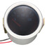 Oil Pressure Universal Black LED LCD Digital Face Auto Car Meter Gauge 2 inch 52mm - 3