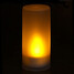 Decoration Candle Led Night Light Home Design Party Wedding - 3