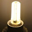 Led Corn Bulb G9 10w Cool White G4 Warm White 3000k/6000k 152x3014smd - 8