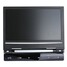 Inch HD Car DVD Player Headrest Monitor Black Portable USB SD Travel Screen - 4