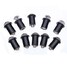 Screw Parts Bolts Motorcycle Motorcycle Wind Shield Windscreen - 2