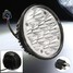 H4 Plug 6000K 5.75inch Headlight For Harley LED Light Motorcycle - 2