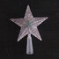 Decoration Interior Random Color Night Light Five-pointed Christmas Present 1pc Star - 3