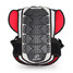 Riding Gears Body Vest Kids Sport Electric Scooter Gear Children Protective Armor Cycling - 10